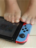 IESS异思趣向  2025.04.04 丝享家 2019 婉萍《双脚成行（下）》(80)